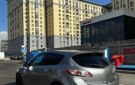 Mazda 3, 2011 год, 890 000 рублей, 5 фотография