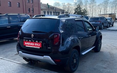 Renault Duster I рестайлинг, 2020 год, 1 600 000 рублей, 5 фотография
