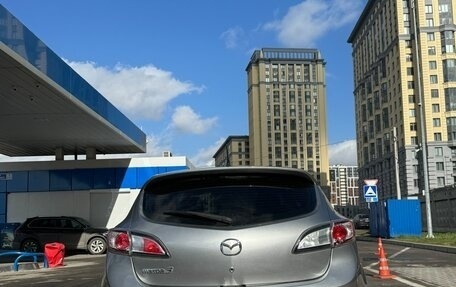 Mazda 3, 2011 год, 890 000 рублей, 4 фотография