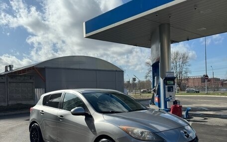 Mazda 3, 2011 год, 890 000 рублей, 2 фотография