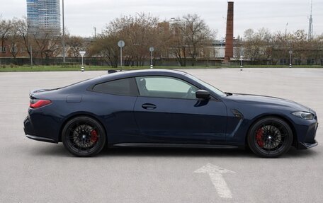 BMW M4, 2021 год, 8 800 000 рублей, 5 фотография