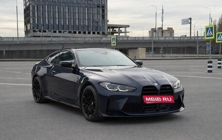 BMW M4, 2021 год, 8 800 000 рублей, 2 фотография