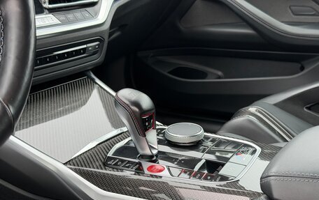 BMW M4, 2021 год, 8 800 000 рублей, 10 фотография