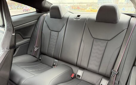 BMW M4, 2021 год, 8 800 000 рублей, 11 фотография