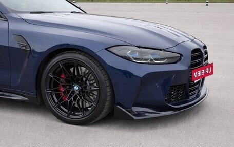 BMW M4, 2021 год, 8 800 000 рублей, 7 фотография