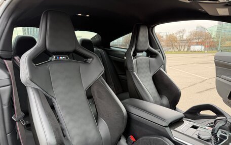 BMW M4, 2021 год, 8 800 000 рублей, 14 фотография