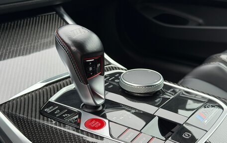 BMW M4, 2021 год, 8 800 000 рублей, 16 фотография