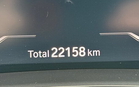 BMW M4, 2021 год, 8 800 000 рублей, 18 фотография