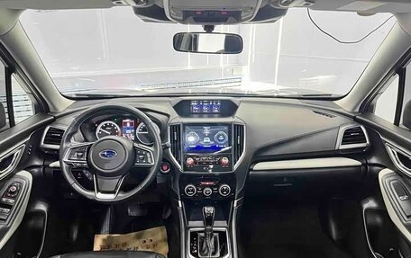 Subaru Forester, 2022 год, 3 380 000 рублей, 2 фотография