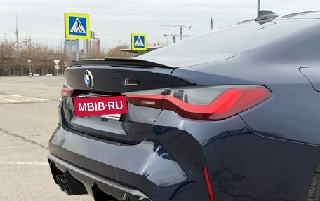 BMW M4, 2021 год, 8 800 000 рублей, 13 фотография