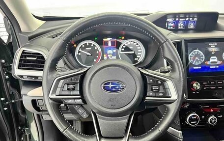 Subaru Forester, 2022 год, 3 380 000 рублей, 6 фотография