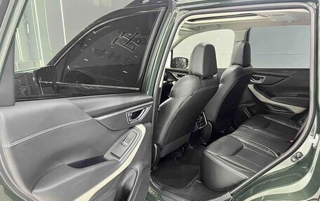 Subaru Forester, 2022 год, 3 380 000 рублей, 4 фотография