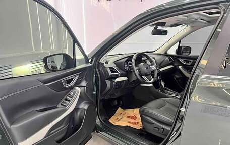 Subaru Forester, 2022 год, 3 380 000 рублей, 12 фотография