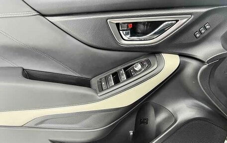 Subaru Forester, 2022 год, 3 380 000 рублей, 15 фотография