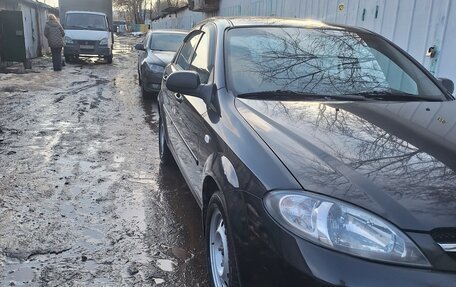 Chevrolet Lacetti, 2007 год, 450 000 рублей, 2 фотография