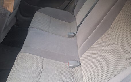 Chevrolet Lacetti, 2007 год, 450 000 рублей, 9 фотография