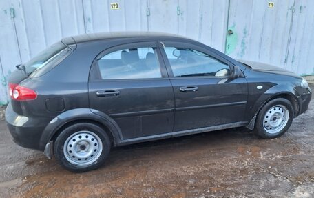 Chevrolet Lacetti, 2007 год, 450 000 рублей, 7 фотография