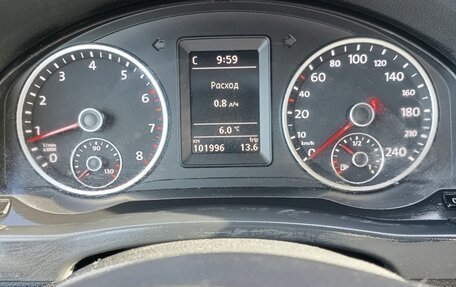 Volkswagen Tiguan I, 2012 год, 1 270 000 рублей, 2 фотография