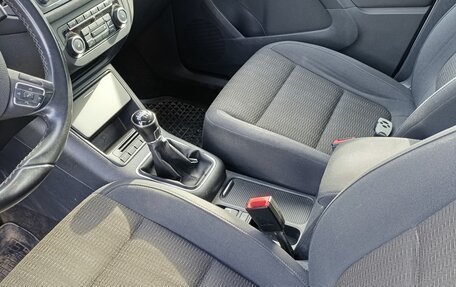 Volkswagen Tiguan I, 2012 год, 1 270 000 рублей, 8 фотография