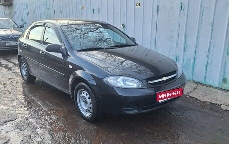 Chevrolet Lacetti, 2007 год, 450 000 рублей, 3 фотография