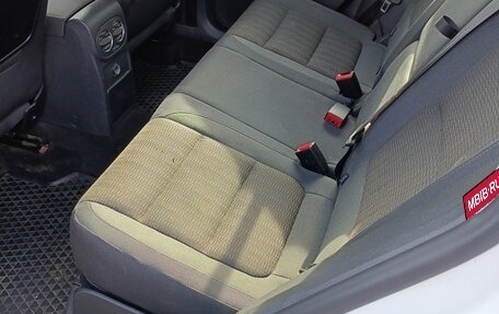 Volkswagen Tiguan I, 2012 год, 1 270 000 рублей, 10 фотография