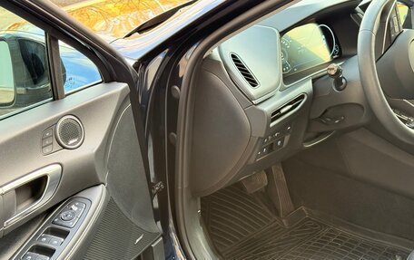 Hyundai Sonata VIII, 2019 год, 3 300 000 рублей, 13 фотография