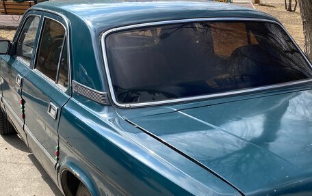 ГАЗ 3110 «Волга», 2001 год, 120 000 рублей, 2 фотография