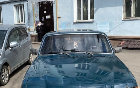 ГАЗ 3110 «Волга», 2001 год, 120 000 рублей, 4 фотография