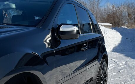 Mercedes-Benz M-Класс, 2009 год, 1 599 000 рублей, 7 фотография