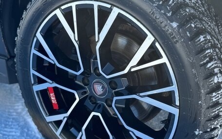 Mercedes-Benz M-Класс, 2009 год, 1 599 000 рублей, 5 фотография