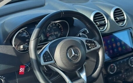 Mercedes-Benz M-Класс, 2009 год, 1 599 000 рублей, 13 фотография