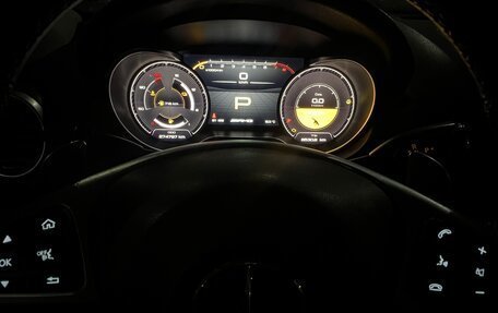 Mercedes-Benz M-Класс, 2009 год, 1 599 000 рублей, 18 фотография