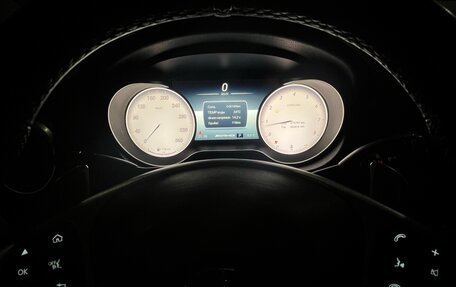 Mercedes-Benz M-Класс, 2009 год, 1 599 000 рублей, 17 фотография