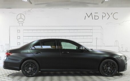 Mercedes-Benz E-Класс, 2021 год, 5 850 000 рублей, 7 фотография