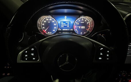 Mercedes-Benz M-Класс, 2009 год, 1 599 000 рублей, 19 фотография