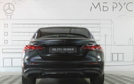 Mercedes-Benz E-Класс, 2021 год, 5 850 000 рублей, 8 фотография