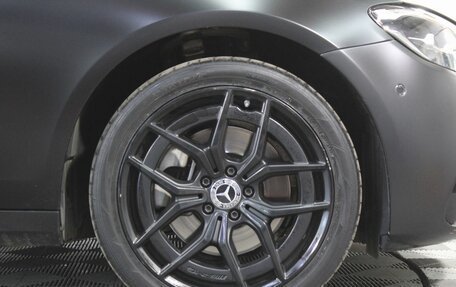 Mercedes-Benz E-Класс, 2021 год, 5 850 000 рублей, 11 фотография