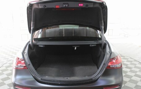 Mercedes-Benz E-Класс, 2021 год, 5 850 000 рублей, 17 фотография