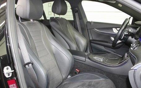 Mercedes-Benz E-Класс, 2021 год, 5 850 000 рублей, 18 фотография