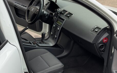 Volvo S40 II, 2011 год, 1 000 000 рублей, 8 фотография