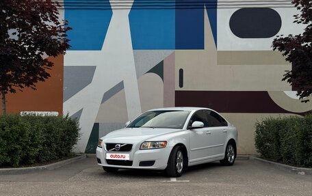 Volvo S40 II, 2011 год, 1 000 000 рублей, 2 фотография