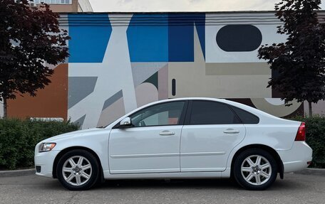 Volvo S40 II, 2011 год, 1 000 000 рублей, 3 фотография