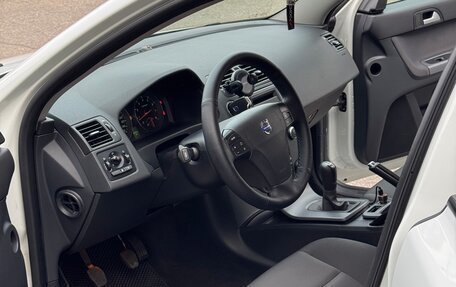 Volvo S40 II, 2011 год, 1 000 000 рублей, 10 фотография