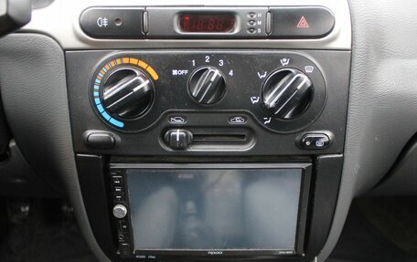 ЗАЗ Sens, 2008 год, 119 000 рублей, 9 фотография