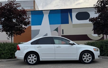 Volvo S40 II, 2011 год, 1 000 000 рублей, 4 фотография