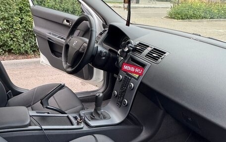 Volvo S40 II, 2011 год, 1 000 000 рублей, 9 фотография