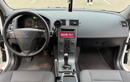 Volvo S40 II, 2011 год, 1 000 000 рублей, 11 фотография