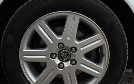 Volvo S40 II, 2011 год, 1 000 000 рублей, 12 фотография