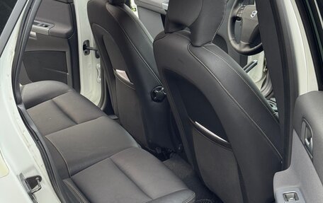 Volvo S40 II, 2011 год, 1 000 000 рублей, 16 фотография