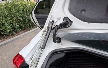 Volvo S40 II, 2011 год, 1 000 000 рублей, 18 фотография